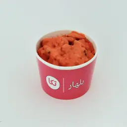 تكا فرايز